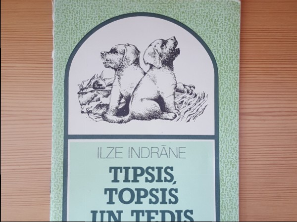 Tipsis,Topsis un Tedis