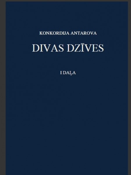 Divas dzīves