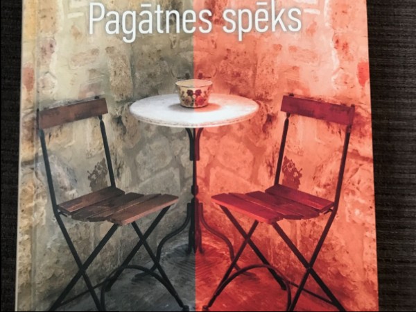 Pagatnes spēks