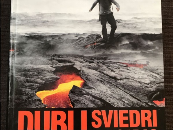 Dubļi, sviedri un asaras 