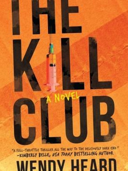 The Kill Club