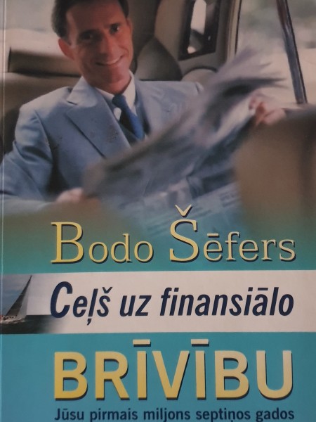 Ceļš uz finansiālo brīvību