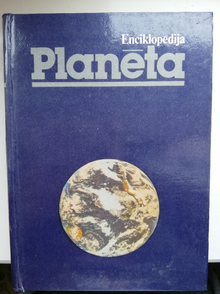 Enciklopēdija Planēta