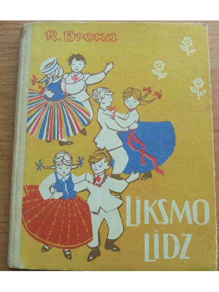 Līksmo līdz