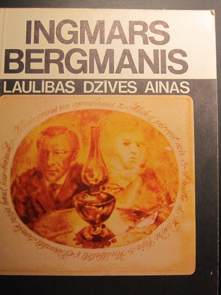 laulības dzīves ainas