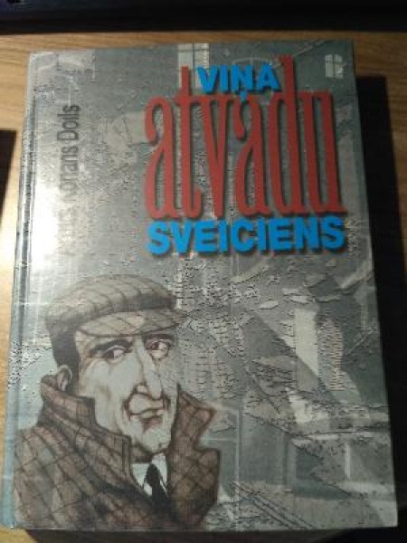 Viņa atvadu sveiciens