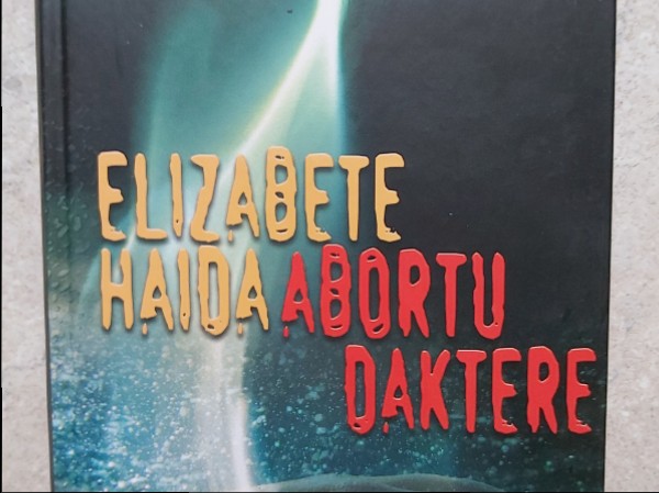 Abortu daktere