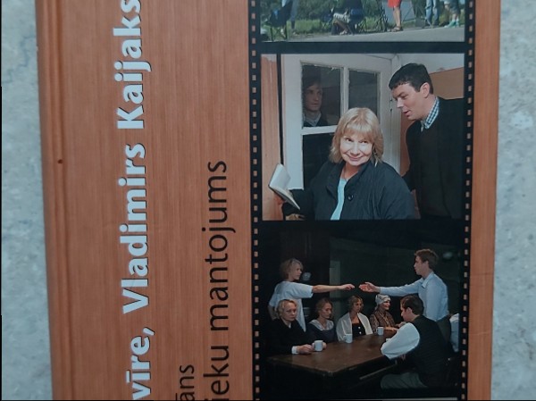 Līdumnieku mantojums