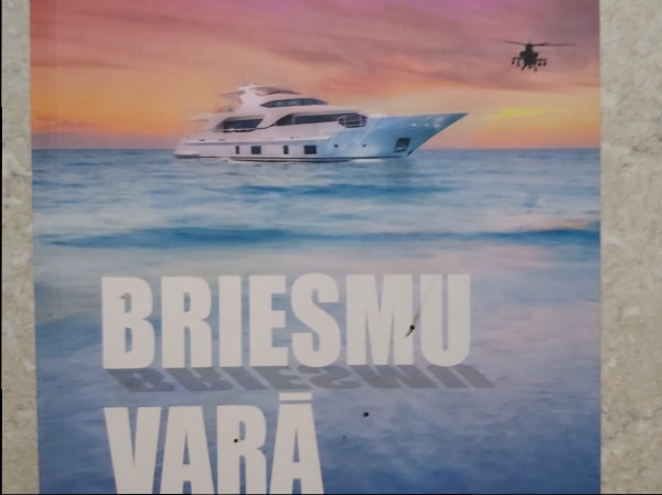 Briesmu varā