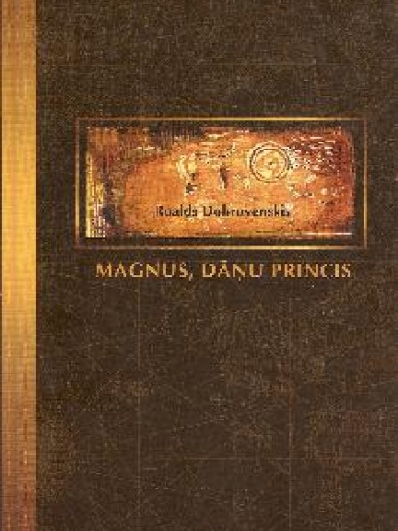 Magnus, dāņu princis 