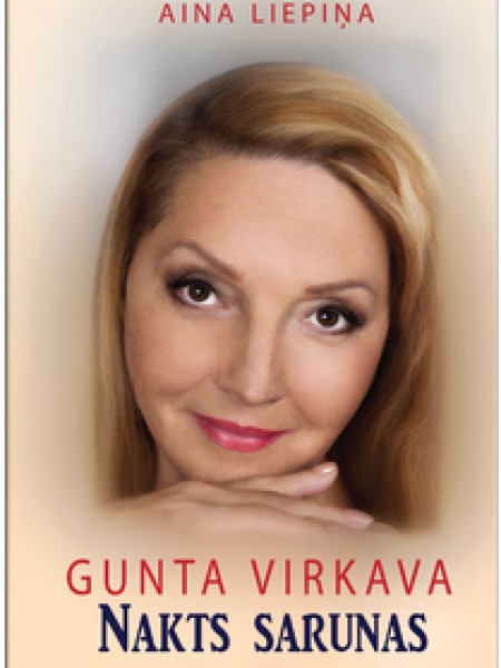 Gunta Virkava : Nakts sarunas 