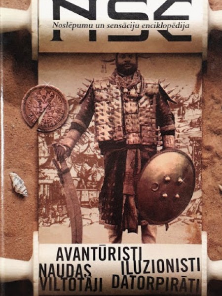  Avantūristi. Naudas viltotāji. Iluzionisti. Datorpirāti 