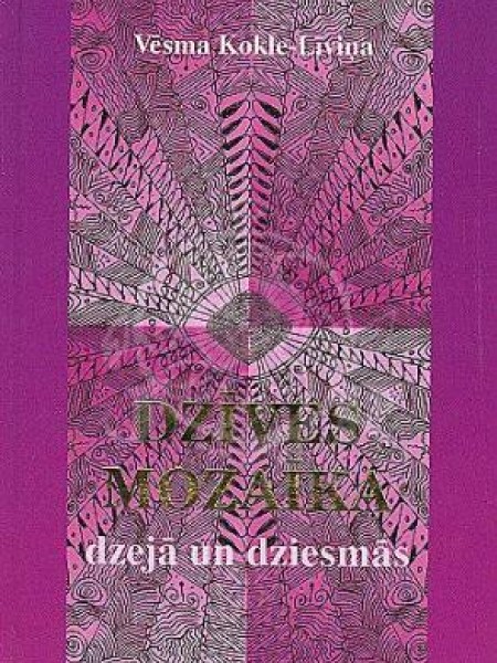 Dzīves mozaīka 