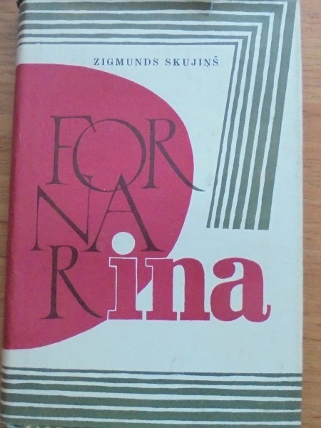 Fornarina