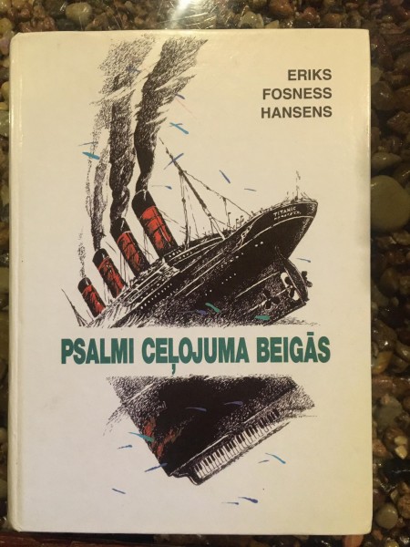 Psalmi ceļojumi beigās