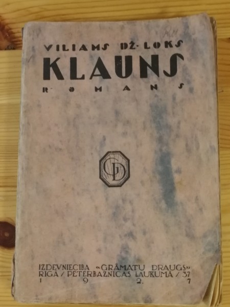 Klauns