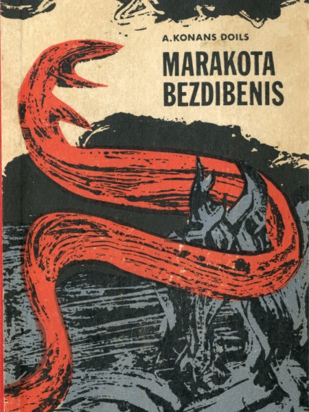 Marakota bezdibenis