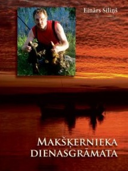 Makšķernieka dienasgrāmata