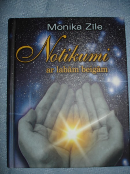 Notikumi ar labām beigām