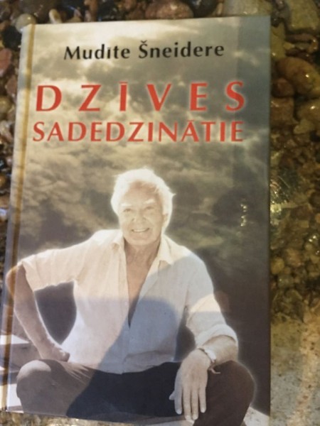 Dzīves sadedzinātie