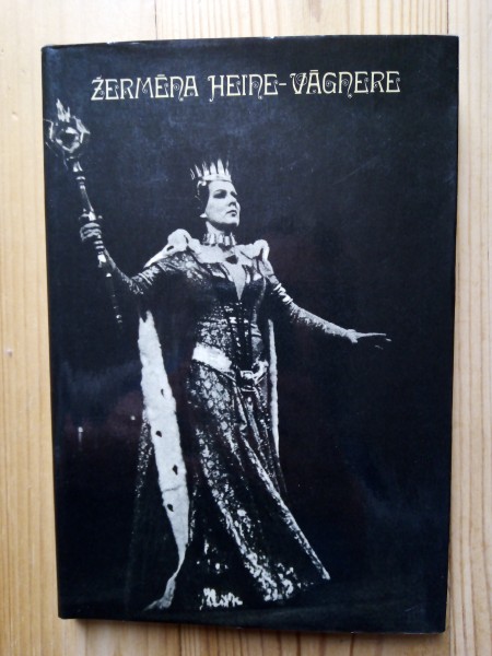 Žermēna Heine-Vāgnere