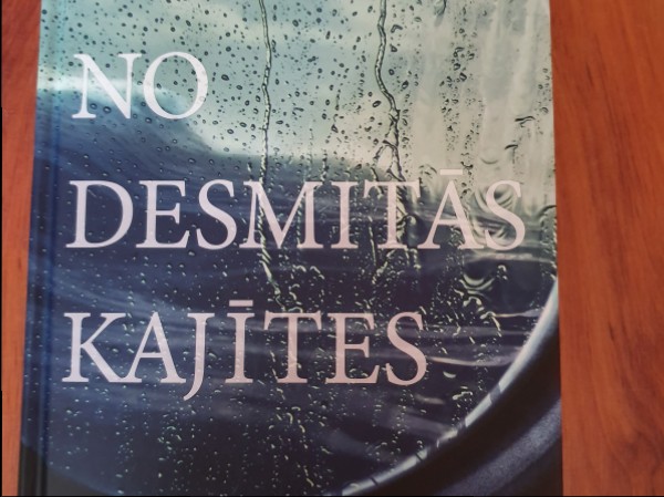 Sieviete no desmitās kajītes