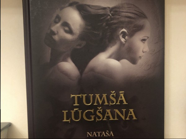 Tumšā lūgšana