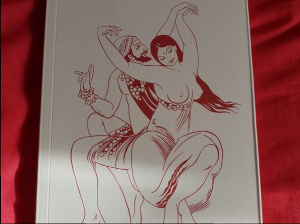 Septiņi mīlas dārzi