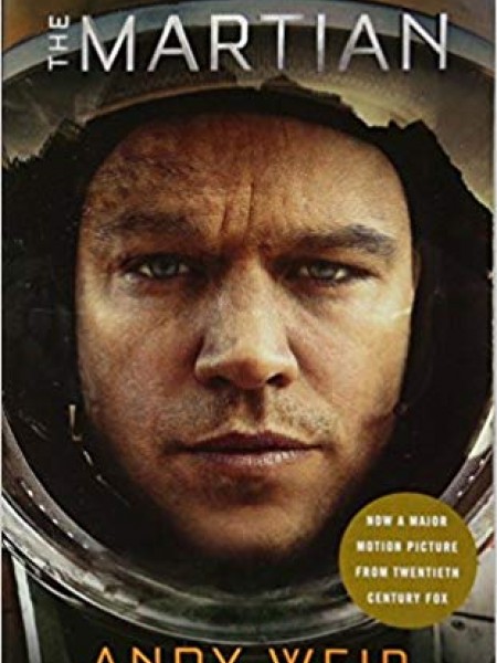 The Martian