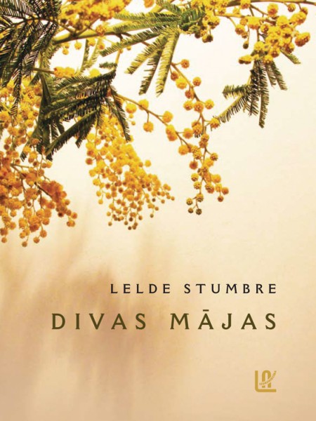 Divas mājas