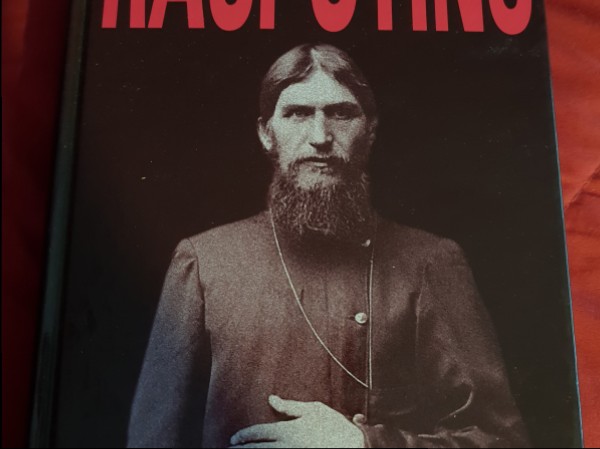 Rasputins