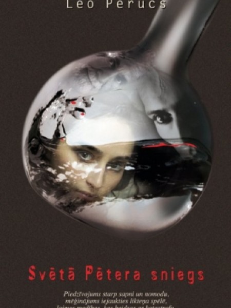 Svētā Pētera sniegs