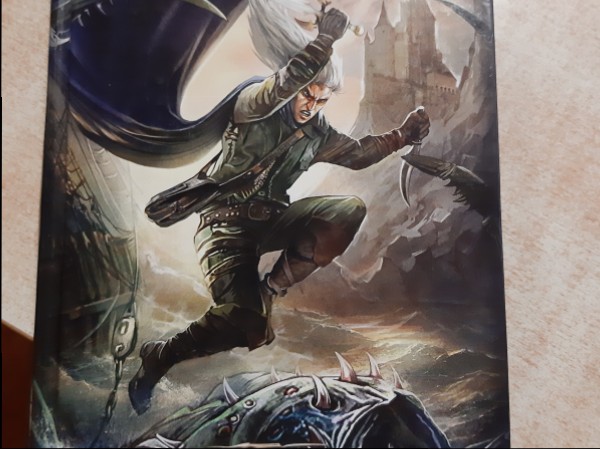 Последнее желание