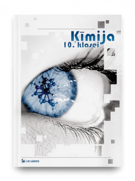 Ķīmija 10.klasei