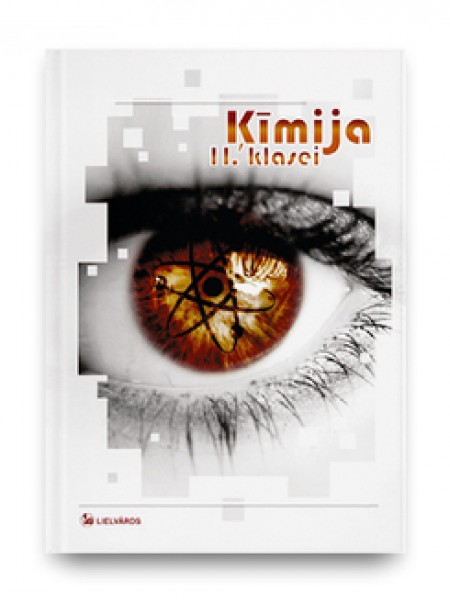 Ķīmija 11.klasei