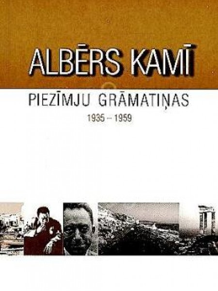 Piezīmju grāmatiņas