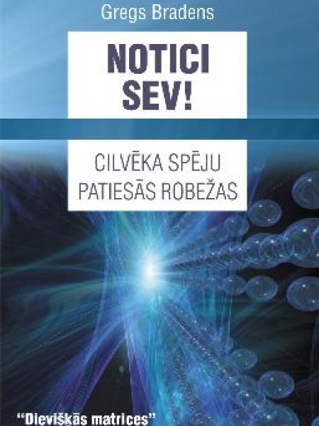 Notici sev!