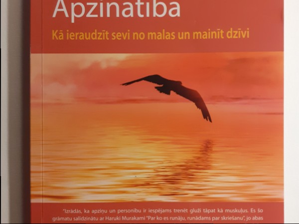 Apzinātība 