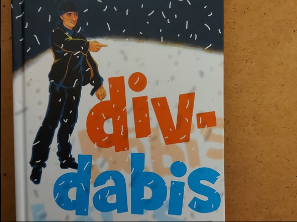 Divdabis + Stulbcepure