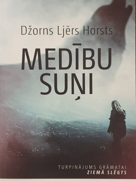 Medību suņi