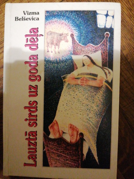 Lauztā sirds uz goda dēļa 