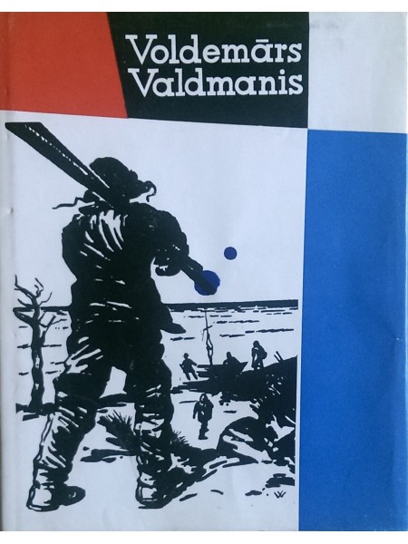 Voldemārs Valdmanis