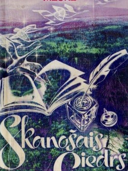 Skanošais ciedrs. Kas mēs esam?