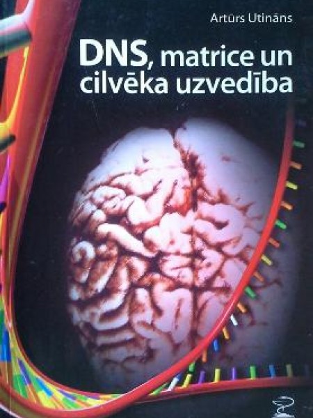 DNS, matrice un cilvēku uzvedība