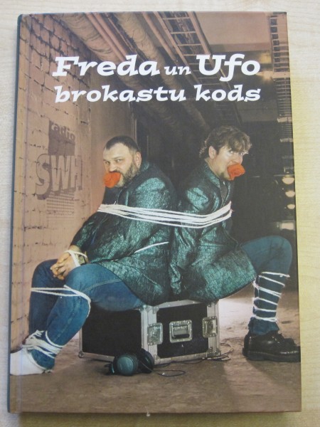 Freda un Ufo brokastu kods