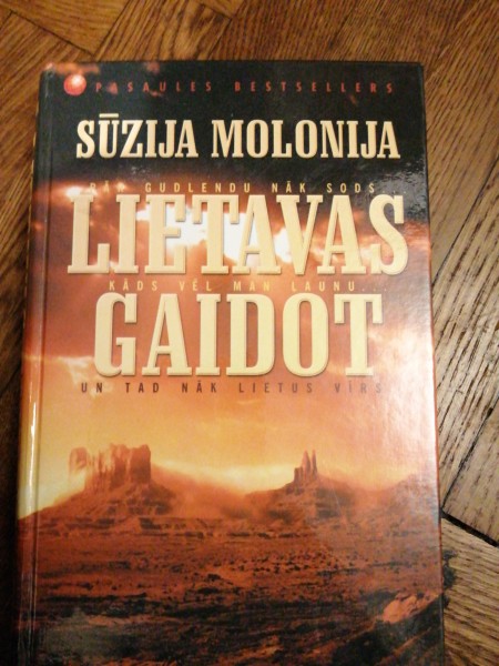 Lietavas gaidot