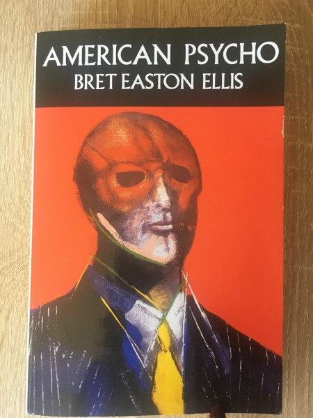 American psycho