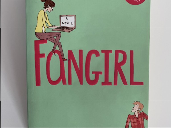 Fangirl