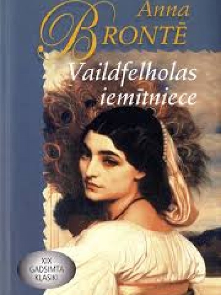 Vaildfelholas iemītniece