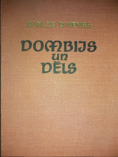 Dombijs un dēls I